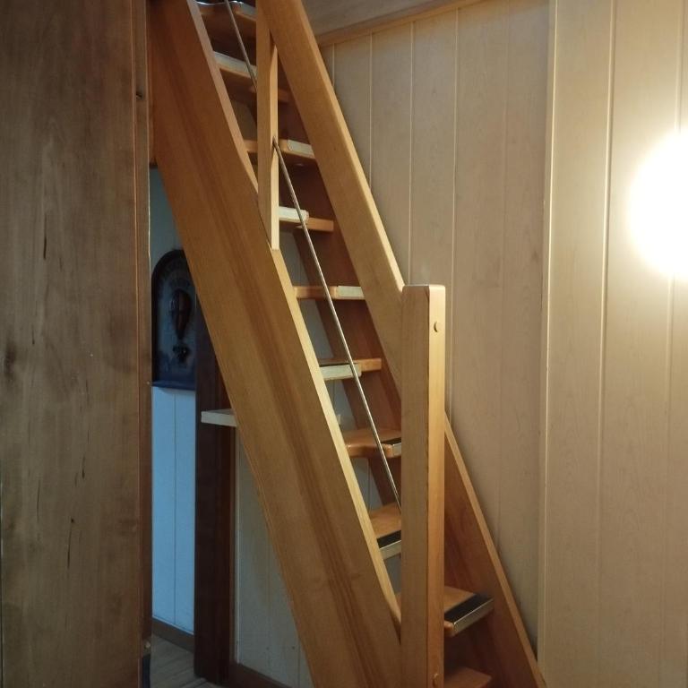 Totem - Appartement 1 Chambre - 7