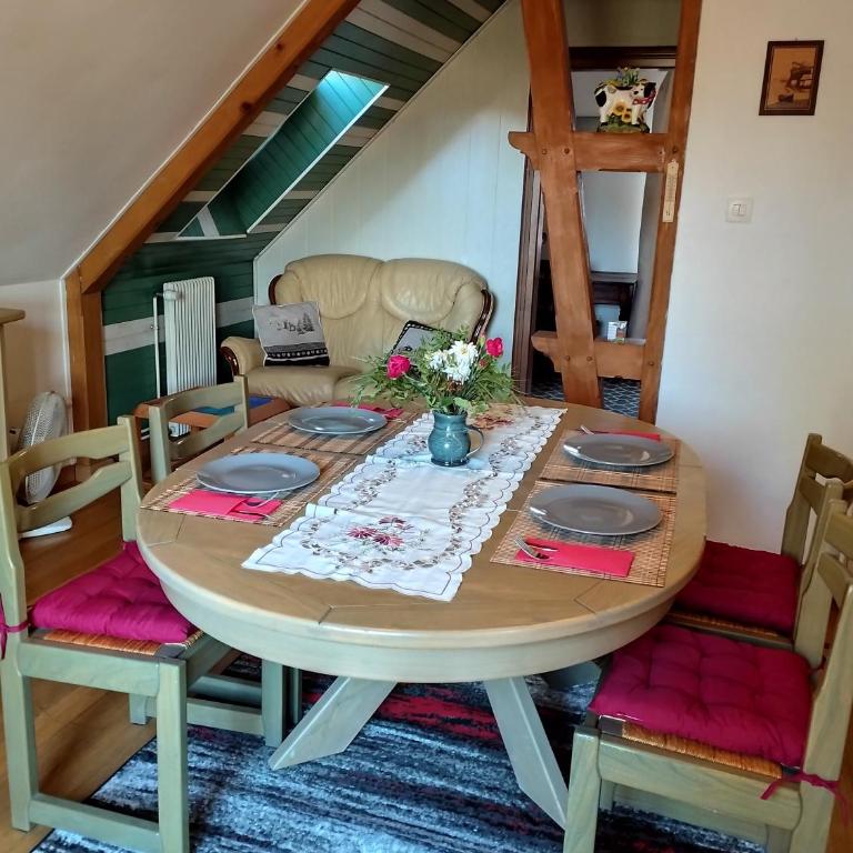 Totem - Appartement 1 Chambre - 8