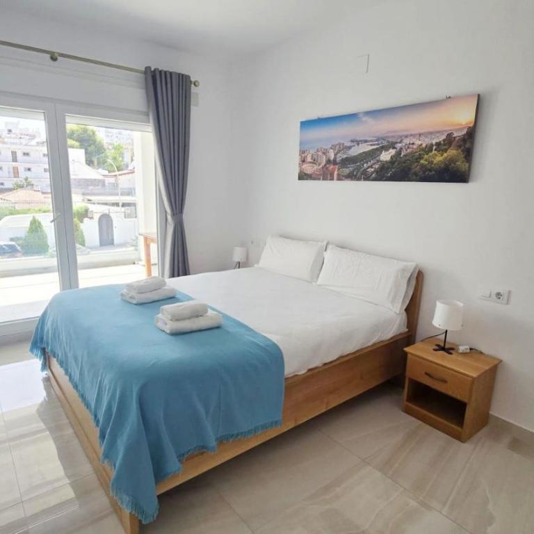 Villa Selvetta Puerto Marina - Villa con piscina privada - 24