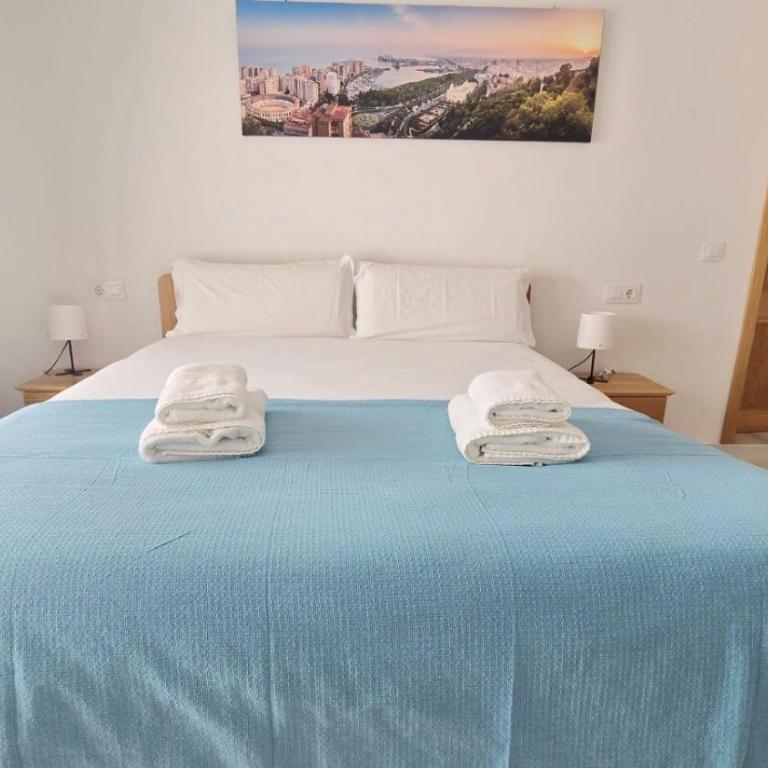Villa Selvetta Puerto Marina - Villa con piscina privada - 25
