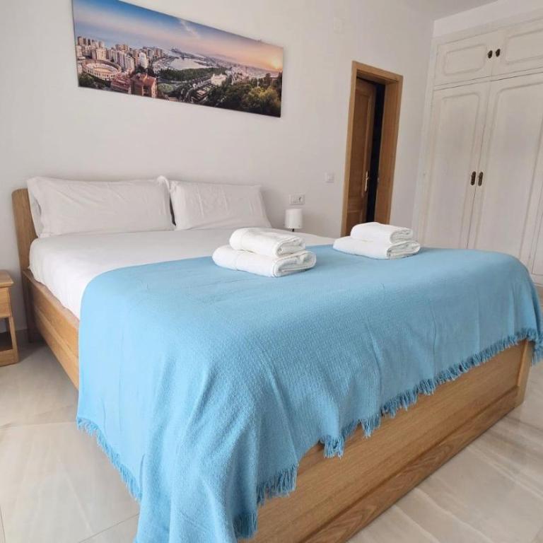 Villa Selvetta Puerto Marina - Villa con piscina privada - 26