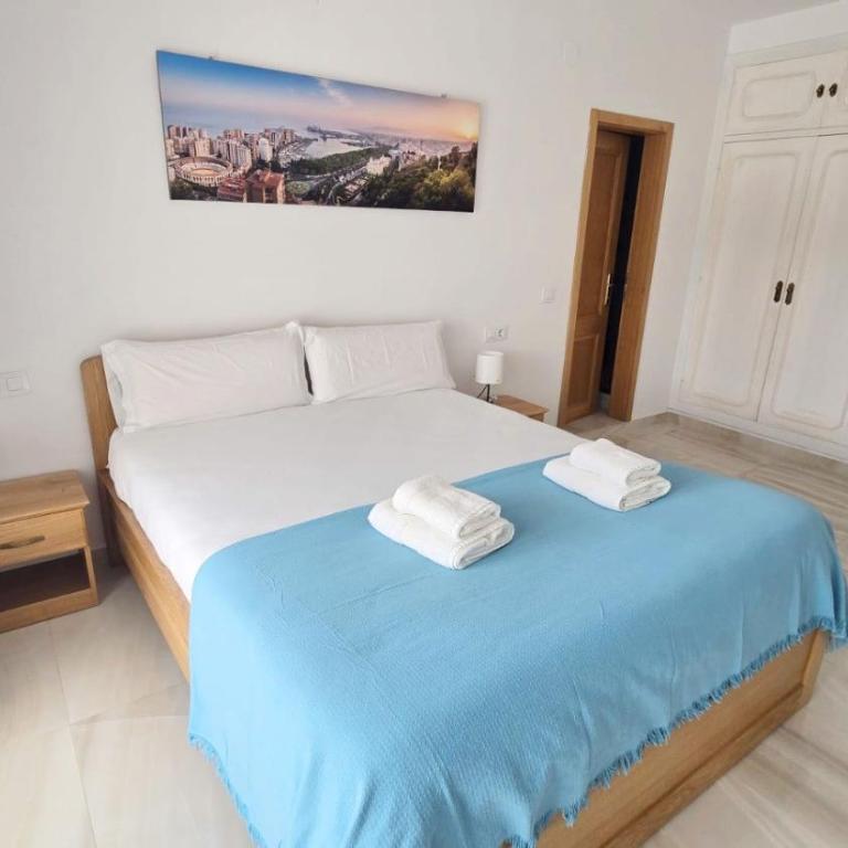 Villa Selvetta Puerto Marina - Villa con piscina privada - 27