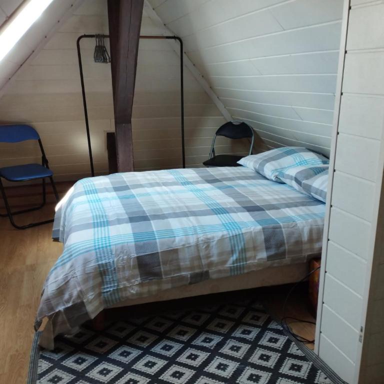 Totem - Appartement 1 Chambre - 10