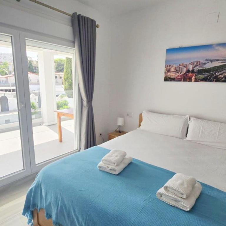 Villa Selvetta Puerto Marina - Villa con piscina privada - 28
