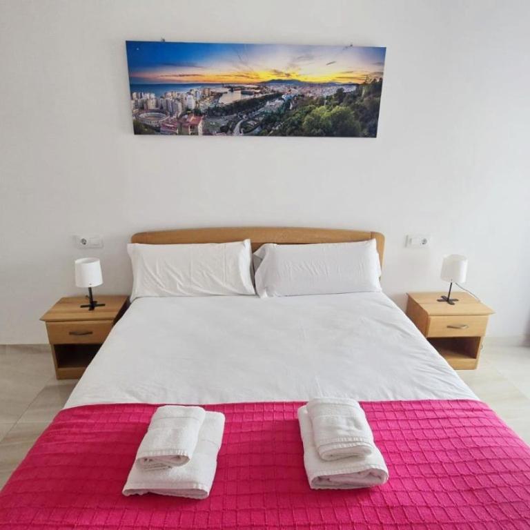 Villa Selvetta Puerto Marina - Villa con piscina privada - 29