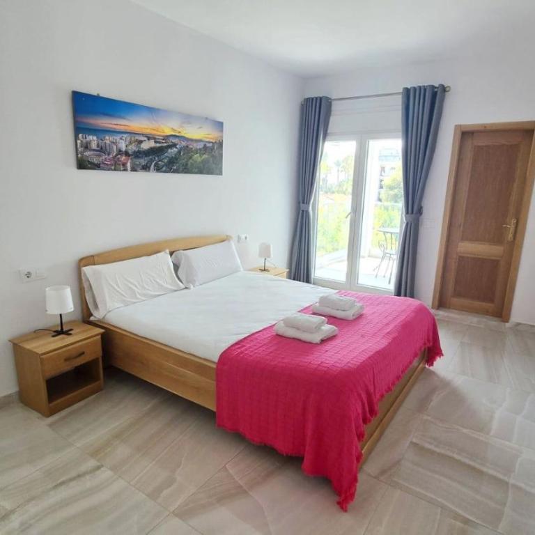 Villa Selvetta Puerto Marina - Villa con piscina privada - 31