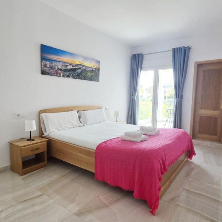 Villa Selvetta Puerto Marina - Villa con piscina privada - 32