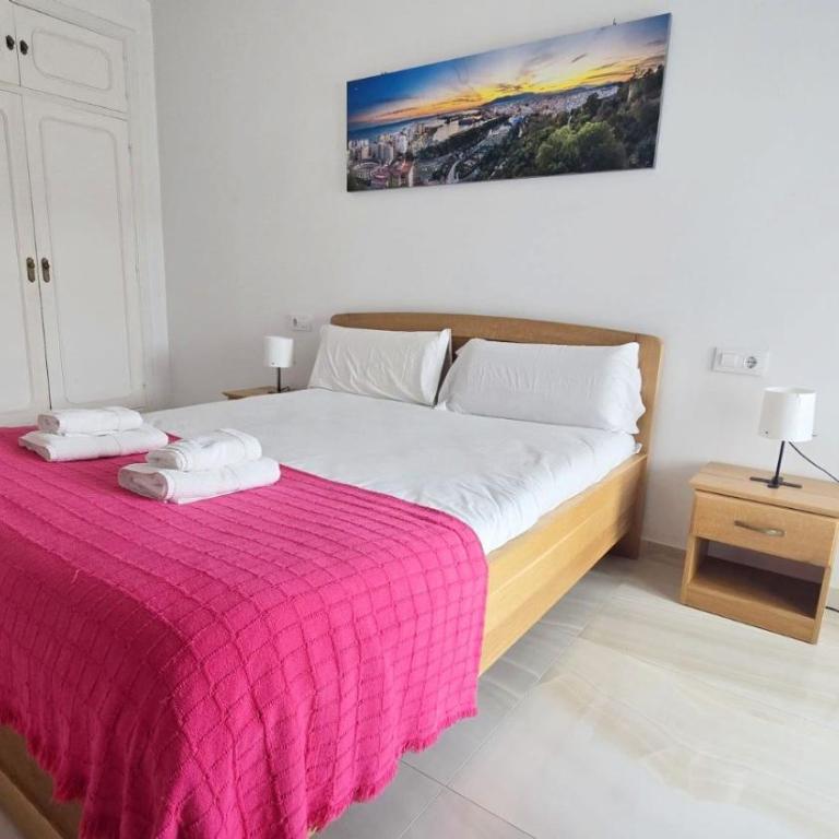 Villa Selvetta Puerto Marina - Villa con piscina privada - 33