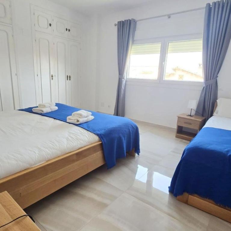 Villa Selvetta Puerto Marina - Villa con piscina privada - 35