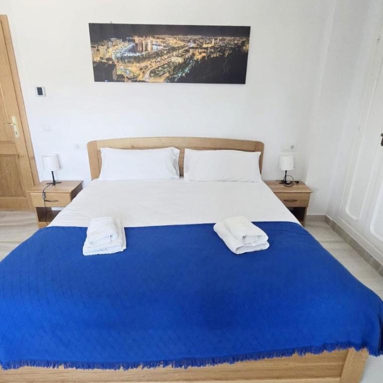 Villa Selvetta Puerto Marina - Villa con piscina privada - 37