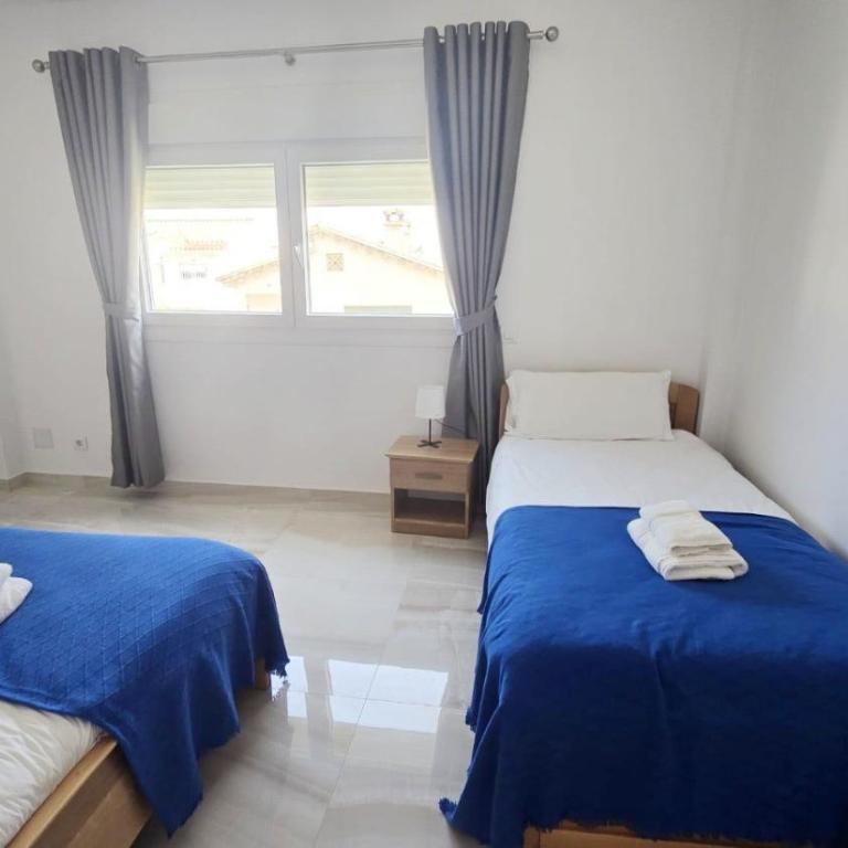 Villa Selvetta Puerto Marina - Villa con piscina privada - 38
