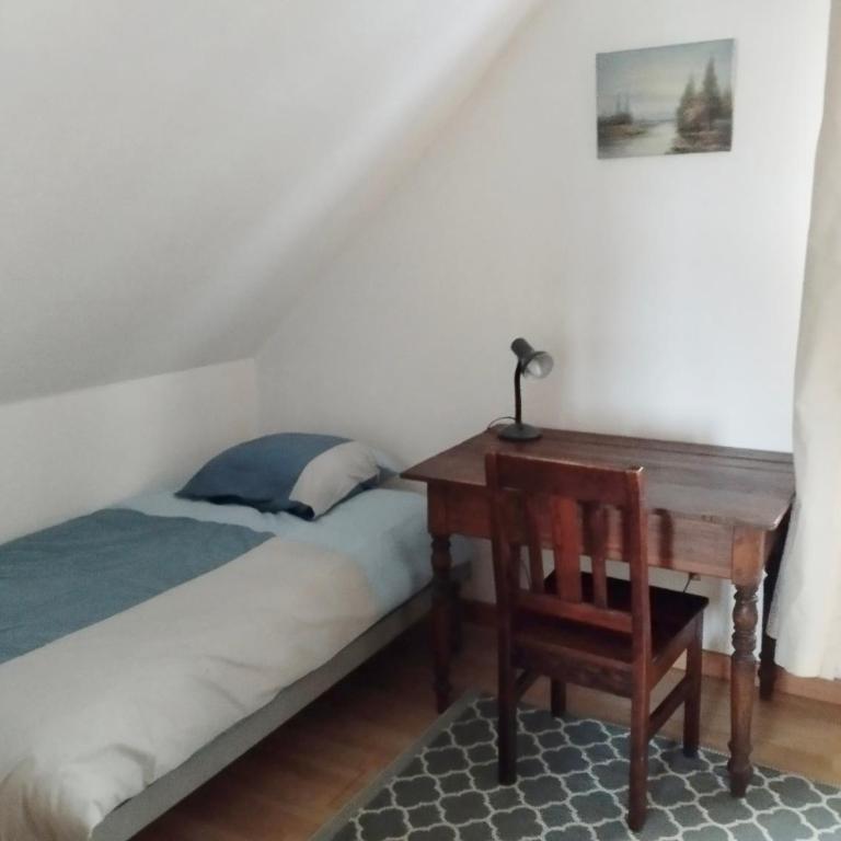Totem - Appartement 1 Chambre - 14