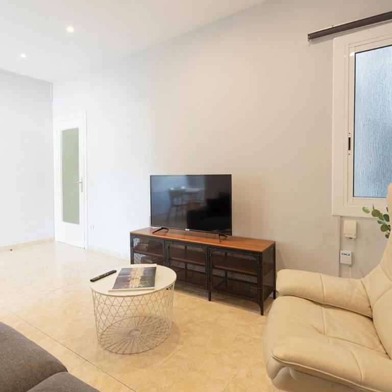 1751 - The Camp Nou FCB Apartment - Apartamento - 19