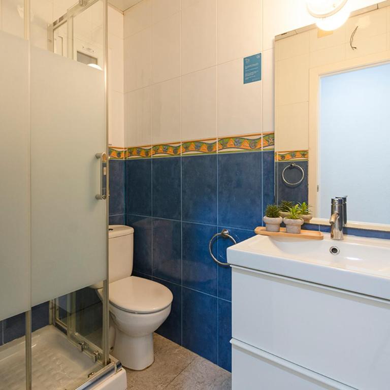 1751 - The Camp Nou FCB Apartment - Apartamento - 23