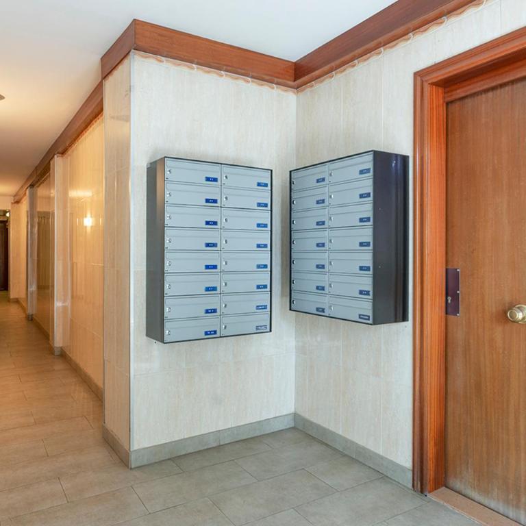 1751 - The Camp Nou FCB Apartment - Apartamento - 22