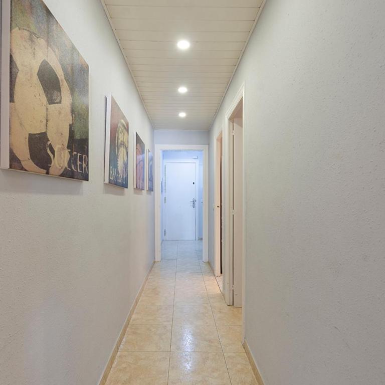 1751 - The Camp Nou FCB Apartment - Apartamento - 27