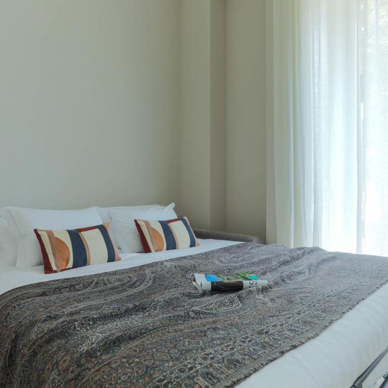 The Best Rent - Palazzo Tibaldi - Apartamento - 1