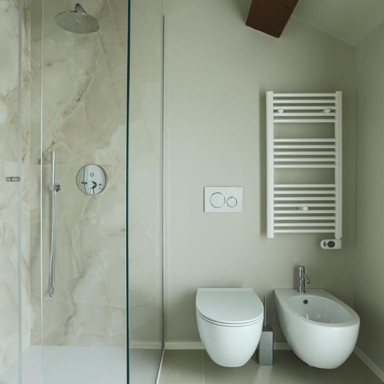The Best Rent - Palazzo Tibaldi - Apartamento de 3 dormitorios - 2