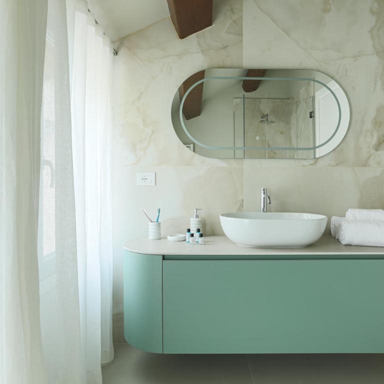 The Best Rent - Palazzo Tibaldi - Apartamento de 3 dormitorios - 6