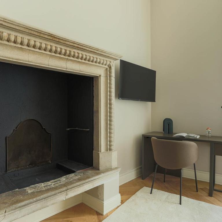 The Best Rent - Palazzo Tibaldi - Apartamento de 1 dormitorio - 11