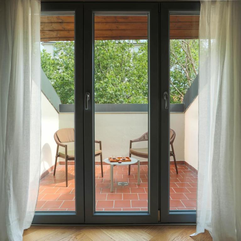 The Best Rent - Palazzo Tibaldi - Apartamento de 3 dormitorios - 8