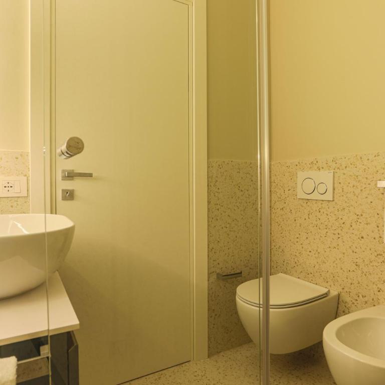 The Best Rent - Palazzo Tibaldi - Apartamento - 6