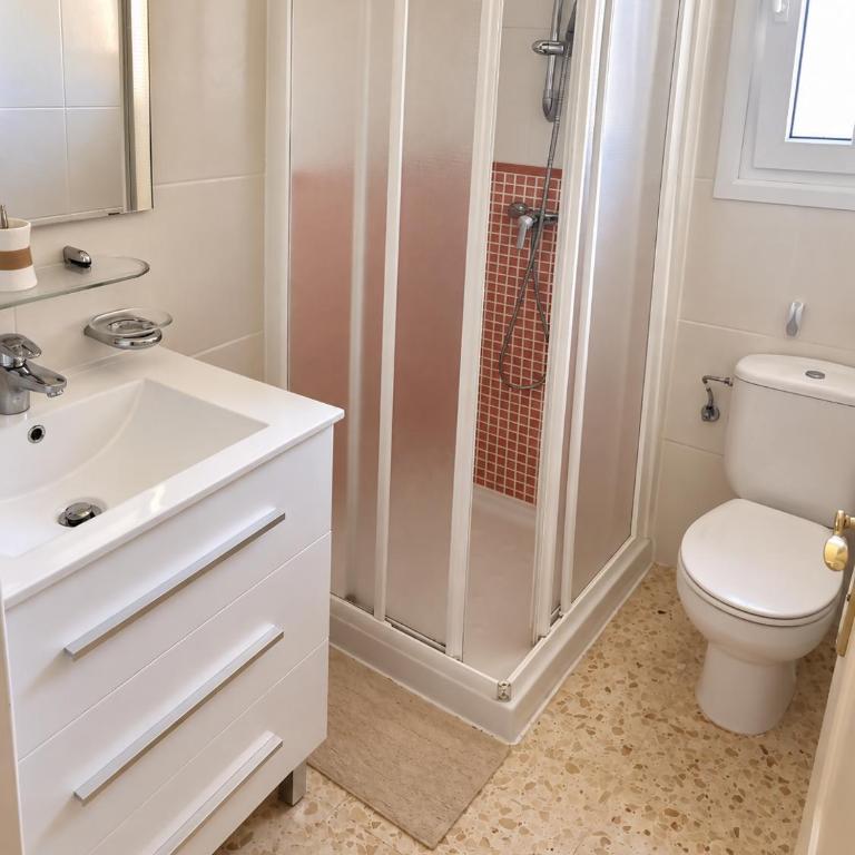 Nacaréa by Midelisa. - Apartamento de 3 dormitorios - 16