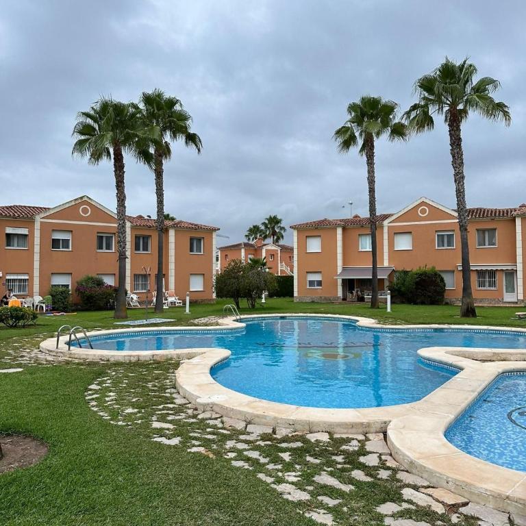 Nacaréa by Midelisa. - Apartamento de 3 dormitorios - 22