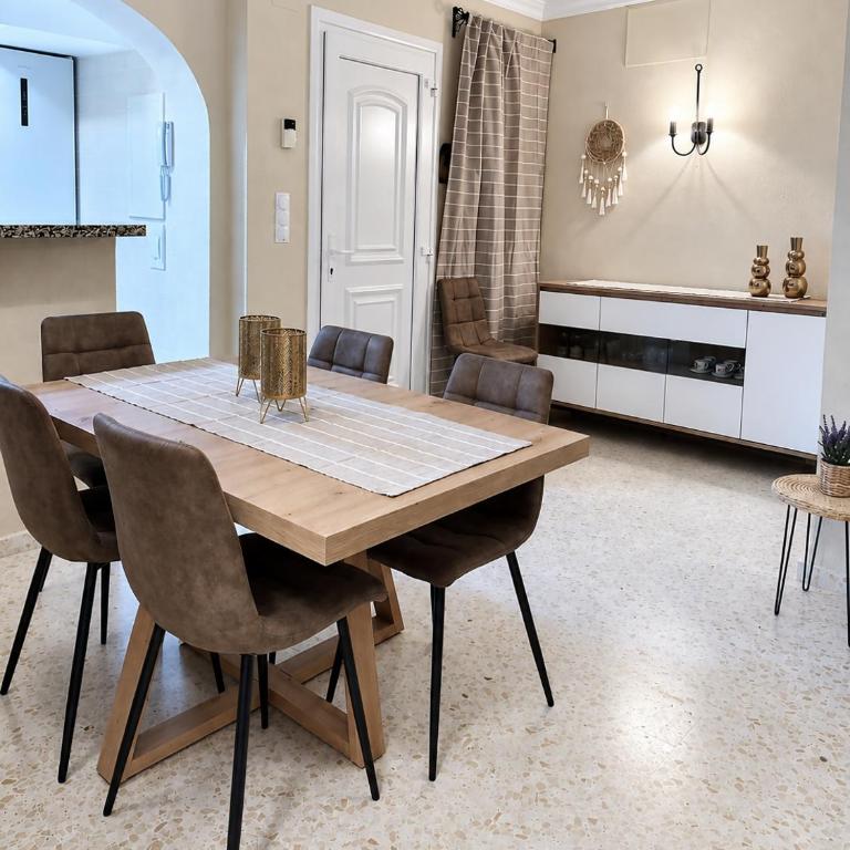 Nacaréa by Midelisa. - Apartamento de 3 dormitorios - 31