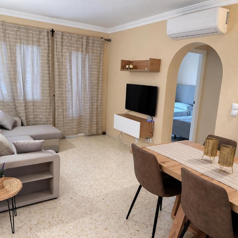 Nacaréa by Midelisa. - Apartamento de 3 dormitorios - 32