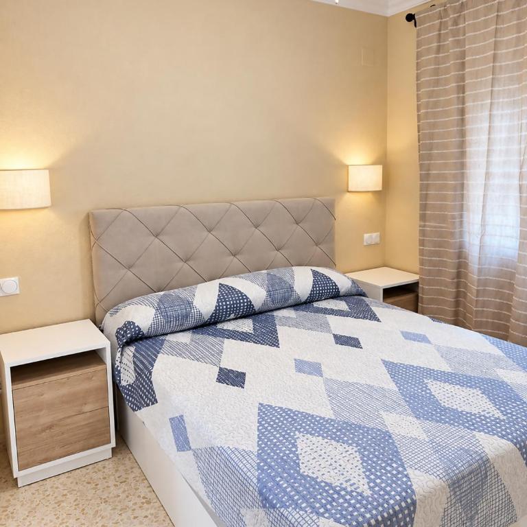 Nacaréa by Midelisa. - Apartamento de 3 dormitorios - 34