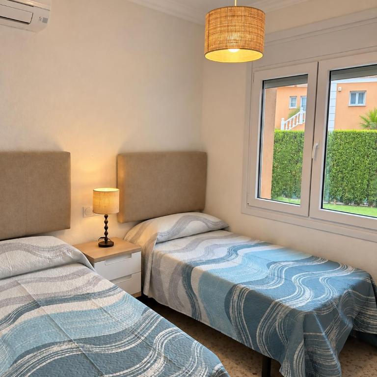 Nacaréa by Midelisa. - Apartamento de 3 dormitorios - 35