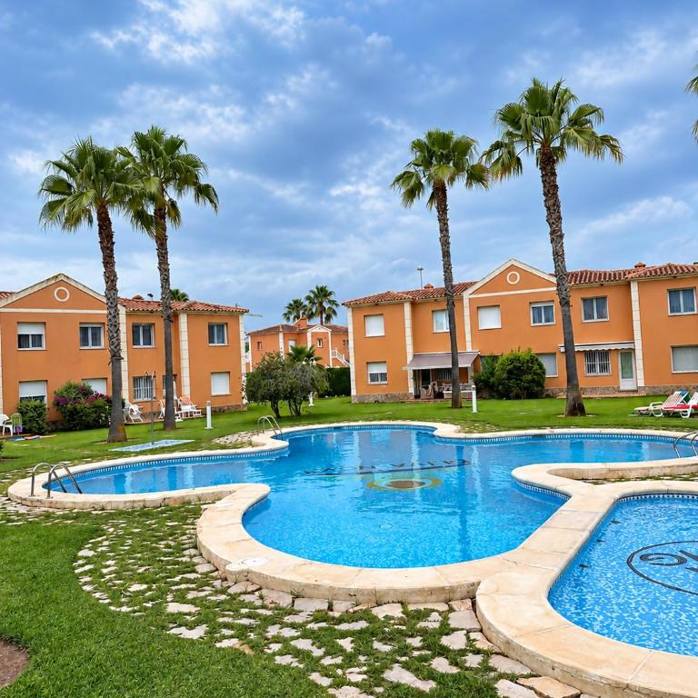 Nacaréa by Midelisa. - Apartamento de 3 dormitorios - 38