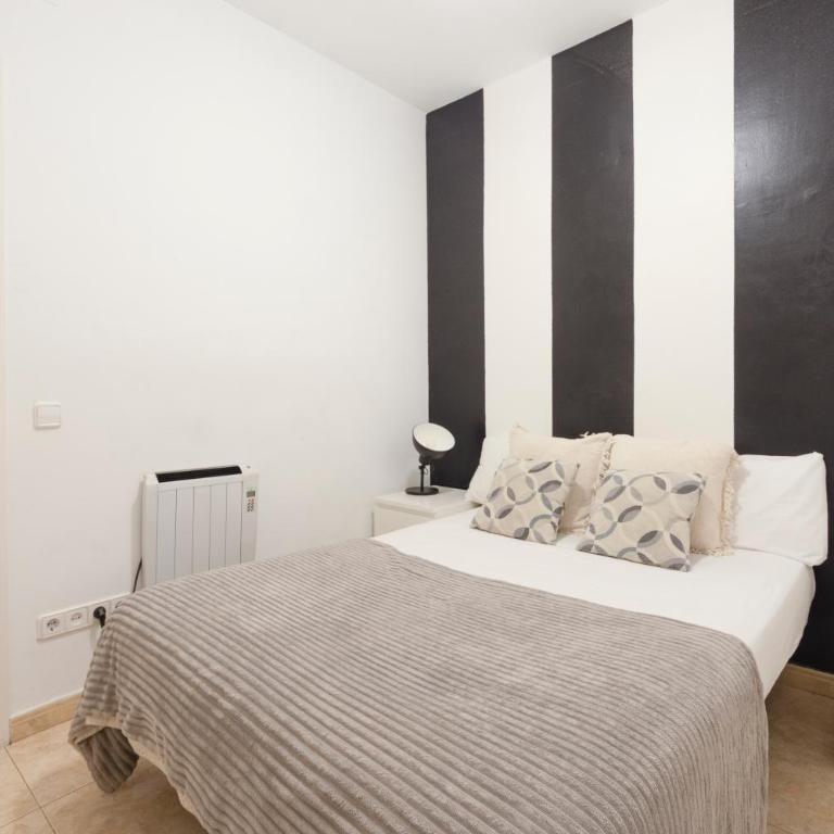 1751 - The Camp Nou FCB Apartment - Apartamento - 8