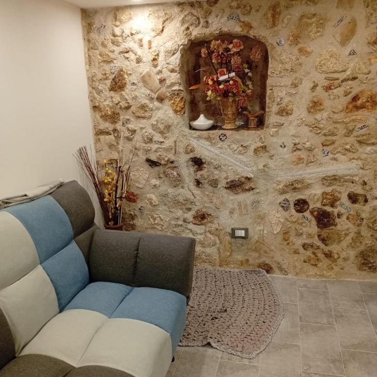 Casa Matys 1 - Apartment mit 1 Schlafzimmer - 5