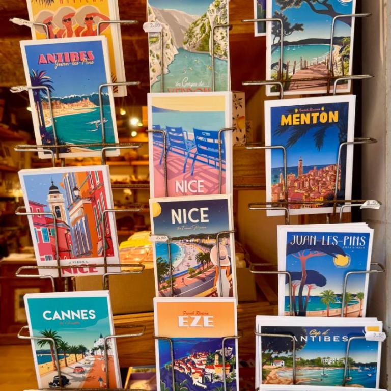 Charming 3 rooms located in Le Cannet near Cannes - Appartement - 12