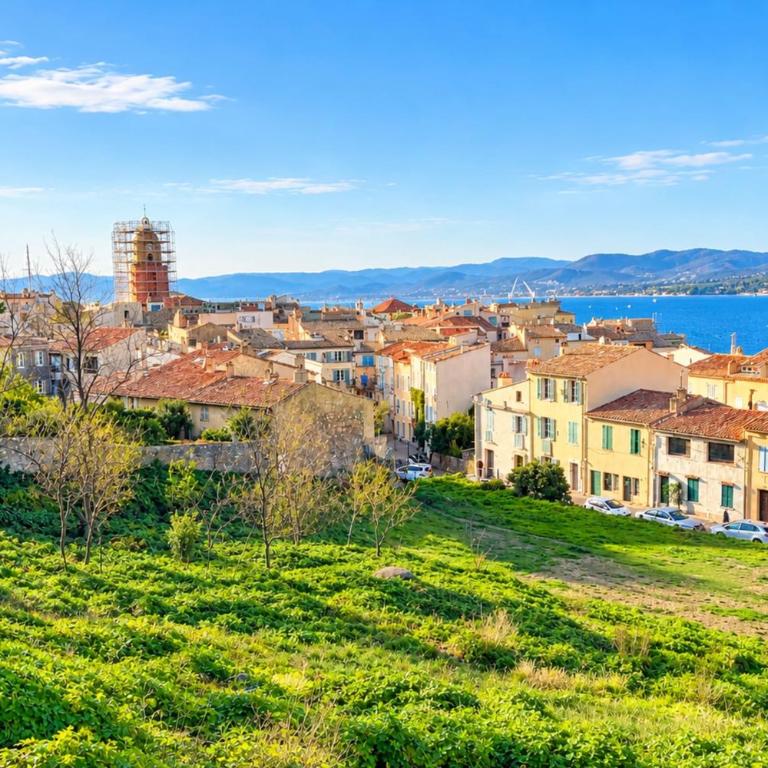 Charming 3 rooms located in Le Cannet near Cannes - Appartement - 14