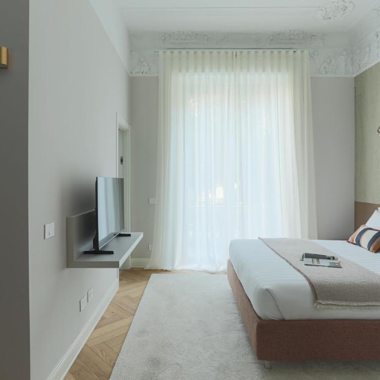The Best Rent - Palazzo Tibaldi - Apartamento de 1 dormitorio - 5
