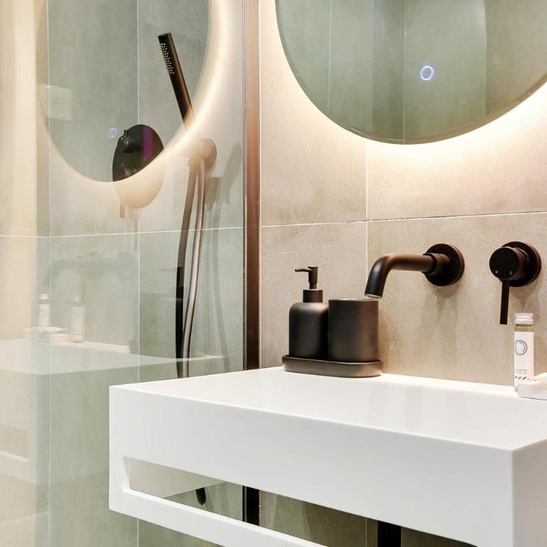 Charming apartment - 2BR 8P - Palais-Royal - Appartement 2 Chambres - 21