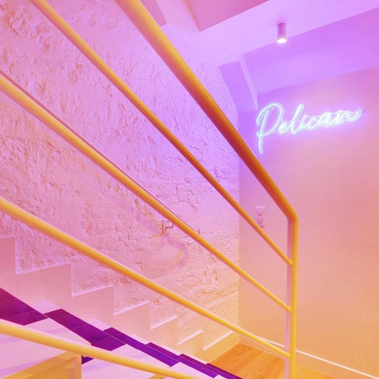 Charming apartment - 2BR 8P - Palais-Royal - Appartement 2 Chambres - 5