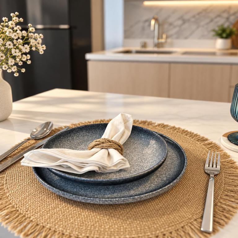 Miraflores luxury departments with a Beautiful View - Two-Bedroom Deluxe Apartment - 5