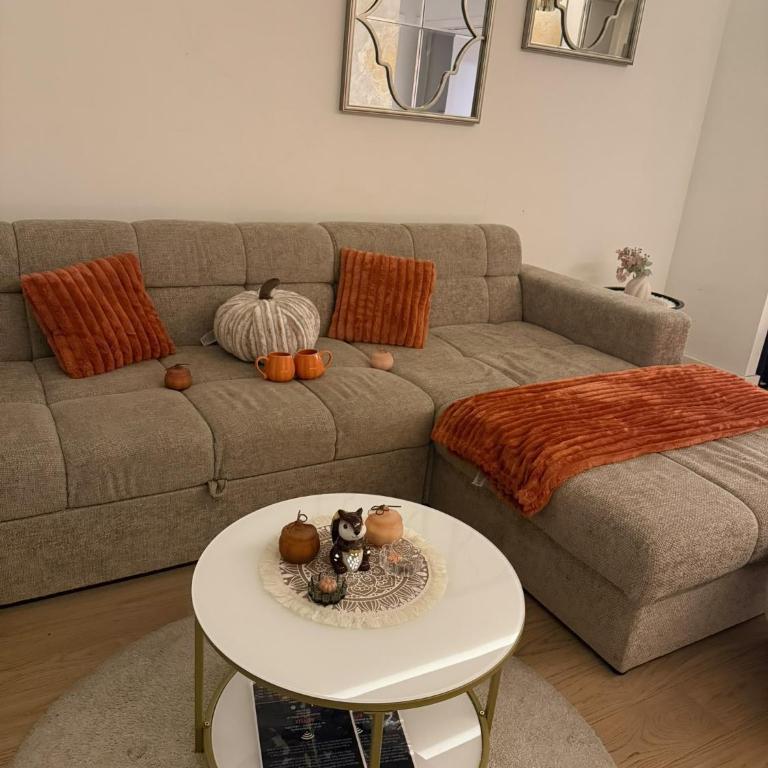 Belgrade Waterfront - Beograd na vodi Scala - Apartment mit 1 Schlafzimmer - 7
