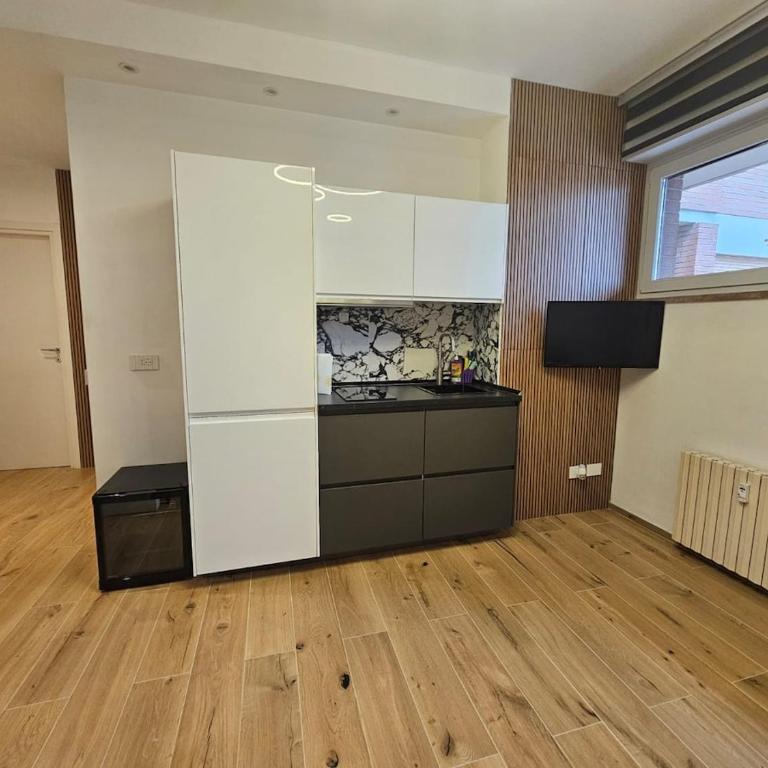 GetTheKey Masini - Appartamento con 1 Camera da Letto - 2