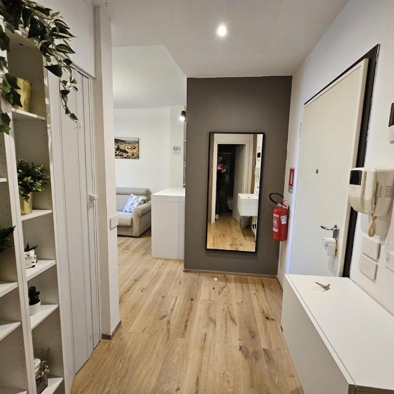 GetTheKey Masini - Appartamento con 1 Camera da Letto - 6
