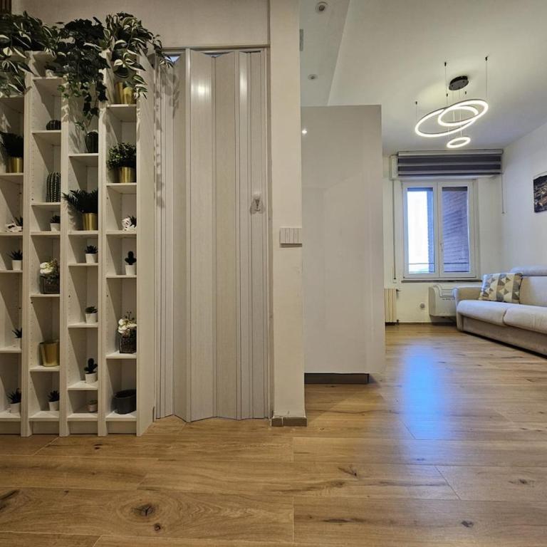 GetTheKey Masini - Appartamento con 1 Camera da Letto - 4