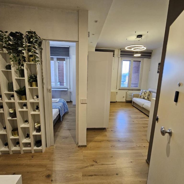 GetTheKey Masini - Appartamento con 1 Camera da Letto - 5