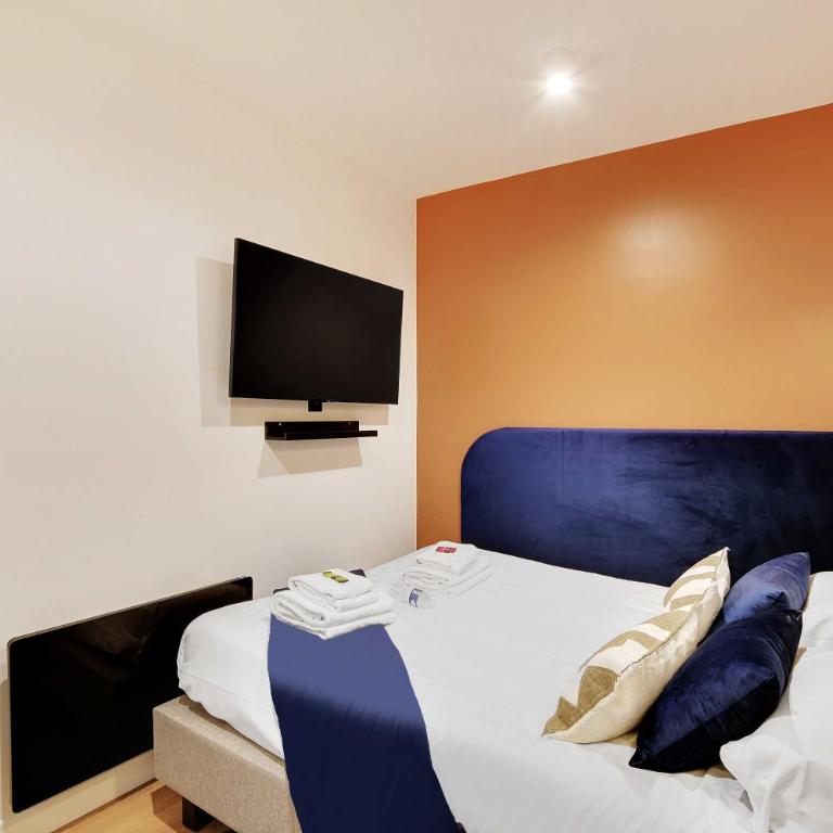 Charming apartment - 2BR 8P - Palais-Royal - Appartement 2 Chambres - 5