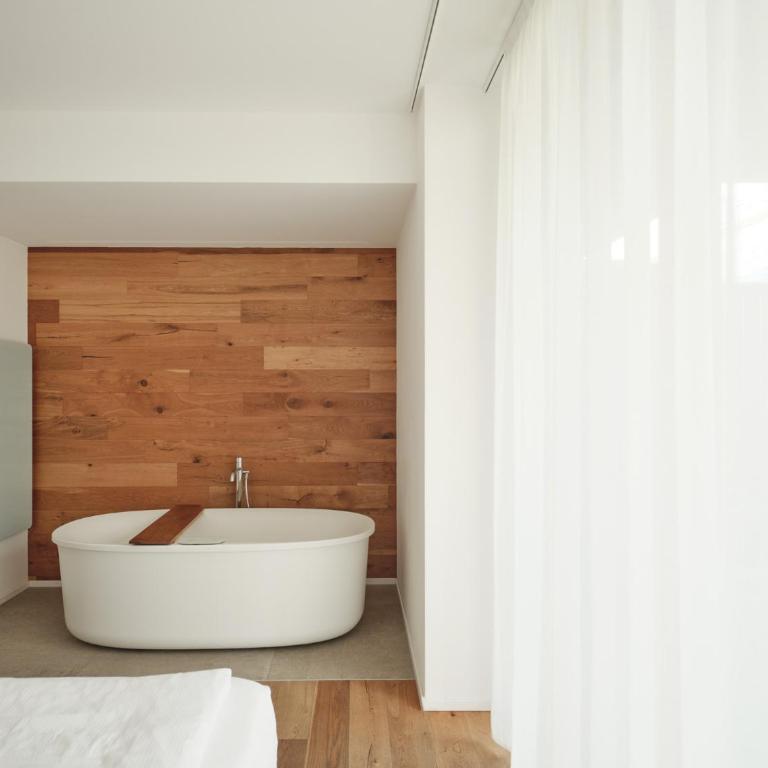 ALEA - Garda Lake Suite - Suite Deluxe - 18