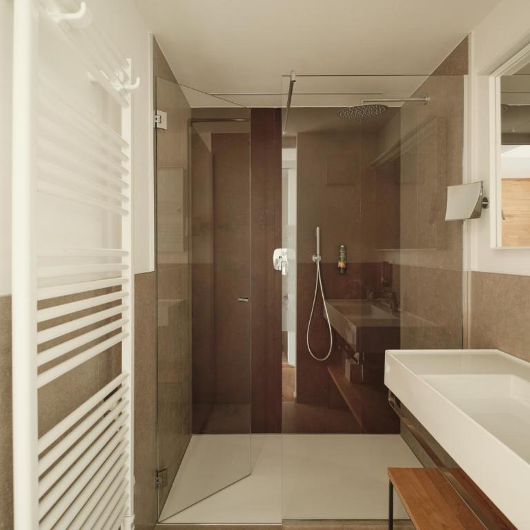 ALEA - Garda Lake Suite - Suite Deluxe - 8