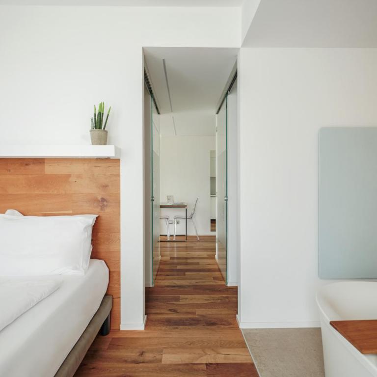 ALEA - Garda Lake Suite - Suite Deluxe - 16